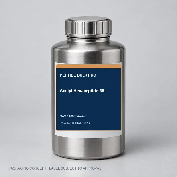 Acetyl Hexapeptide-38