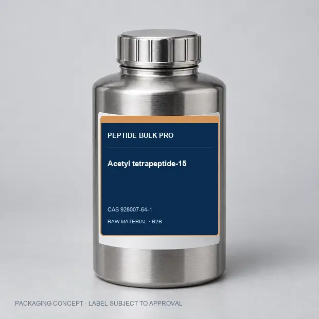 Acetyl tetrapeptide-15