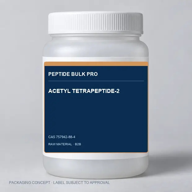 ACETYL TETRAPEPTIDE-2