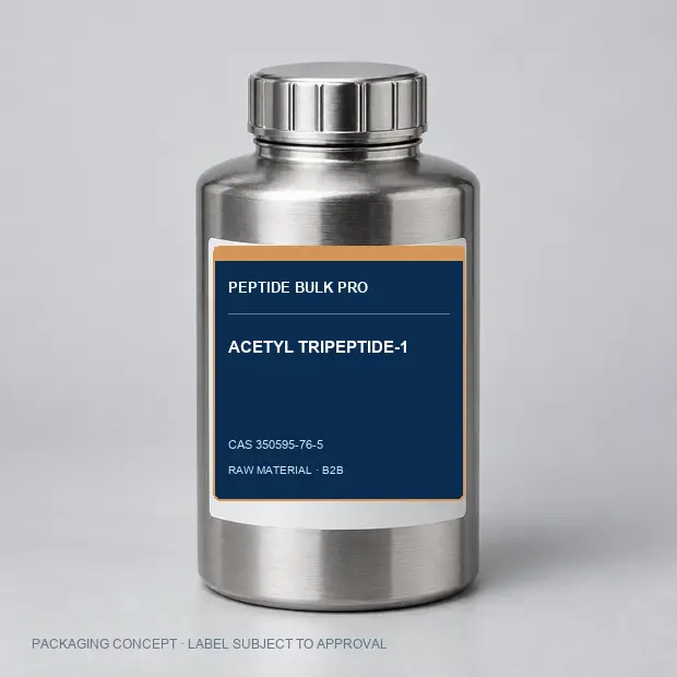 ACETYL TRIPEPTIDE-1