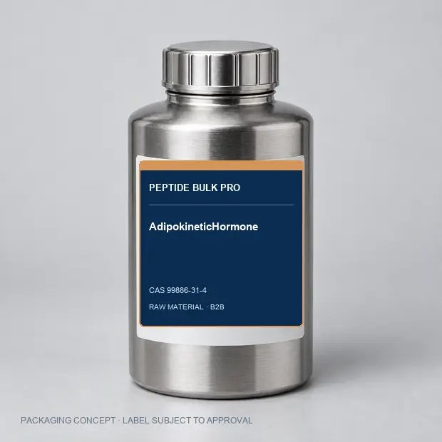 AdipokineticHormone