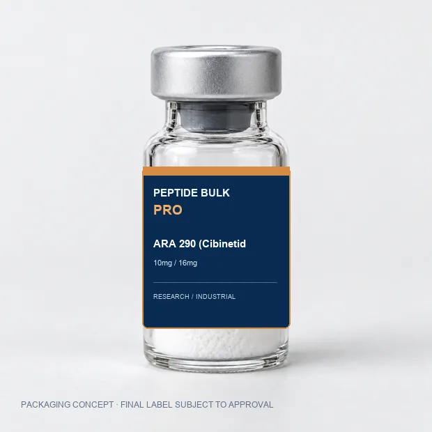 ARA 290 (Cibinetide)