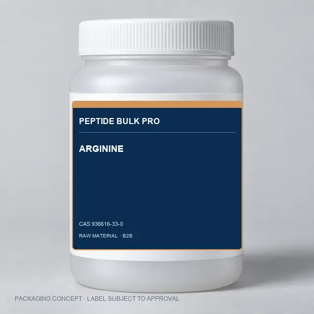 ARGININE
