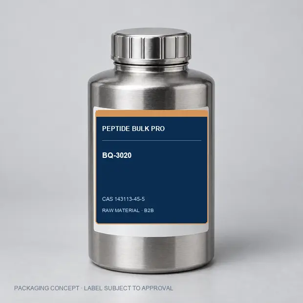 BQ-3020
