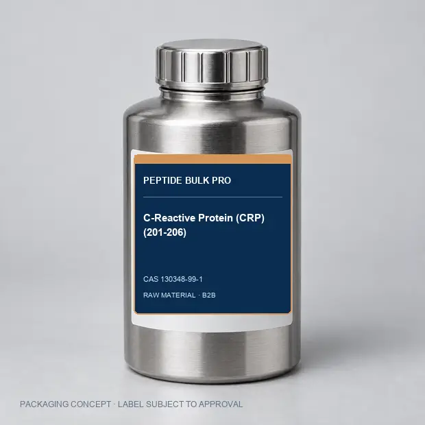 C-Reactive Protein (CRP) (201-206) packaging concept