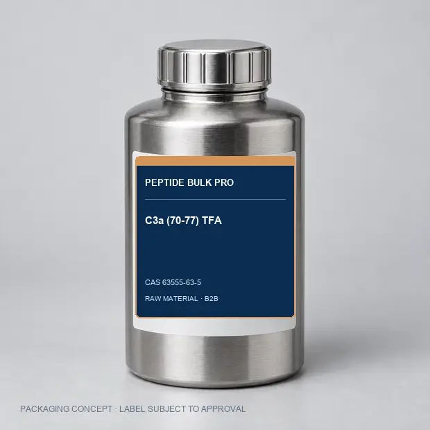 C3a (70-77) TFA