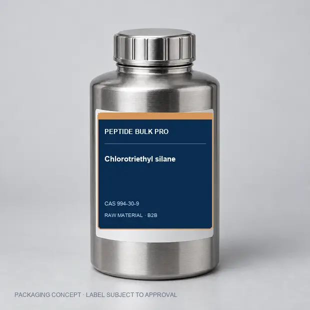 Chlorotriethyl silane