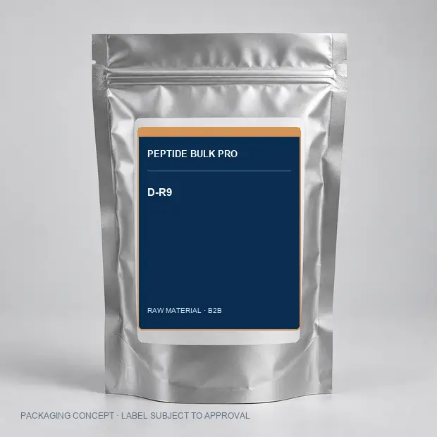 D-R9 packaging concept