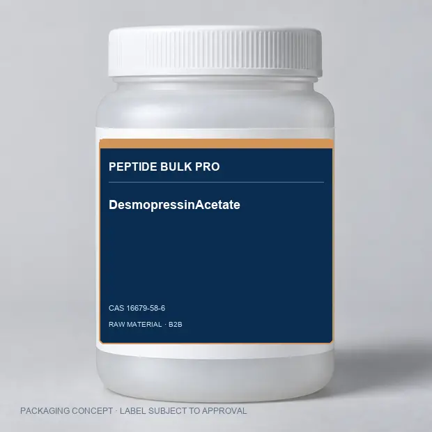 DesmopressinAcetate