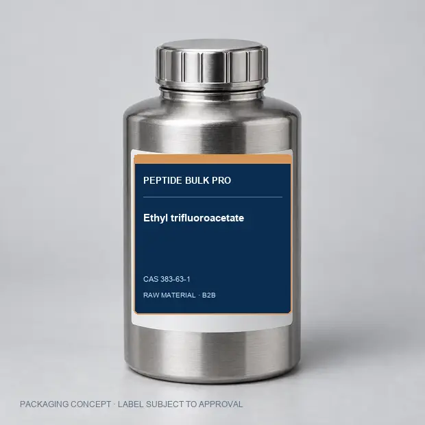 Ethyl trifluoroacetate