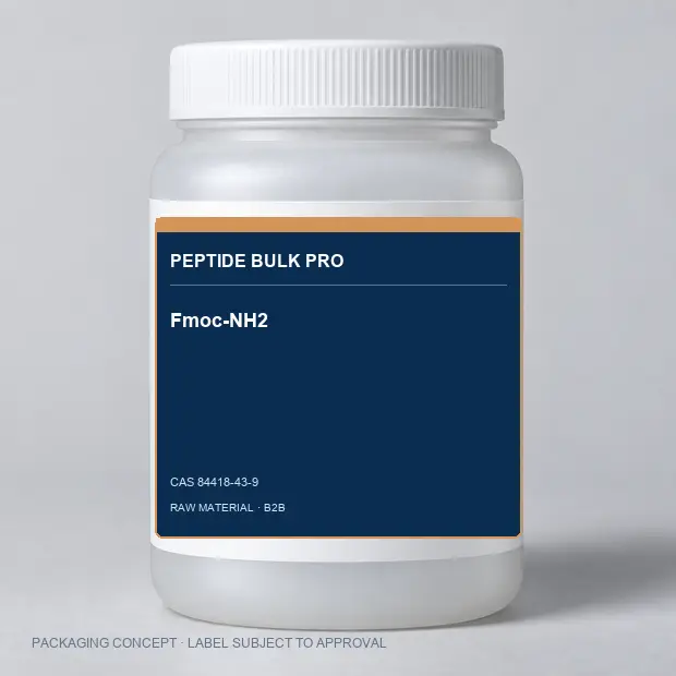 Fmoc-NH2