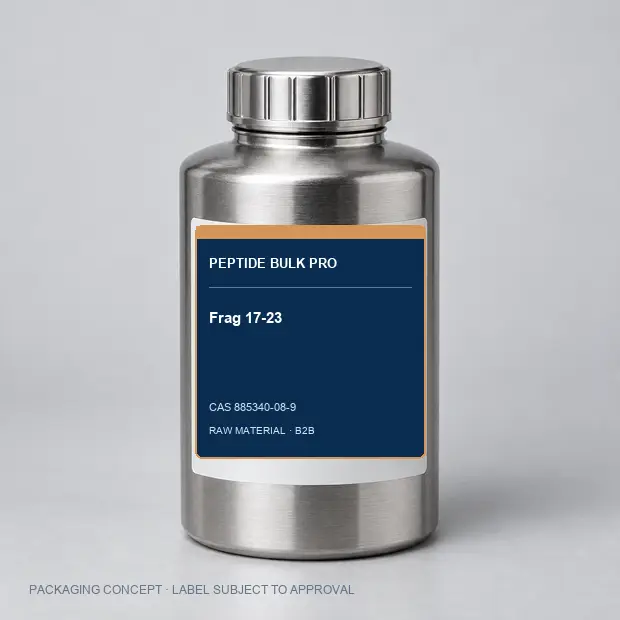 Frag 17-23