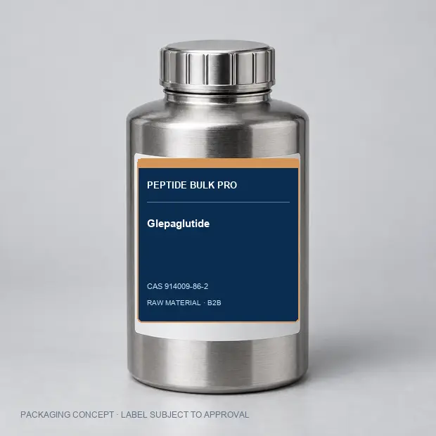 Glepaglutide