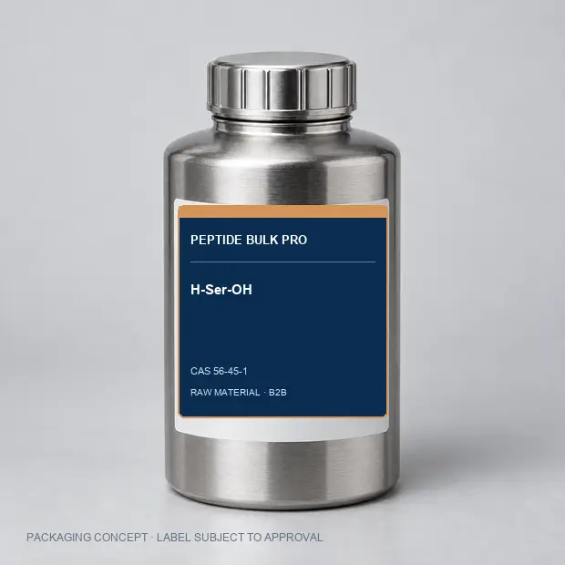 H-Ser-OH