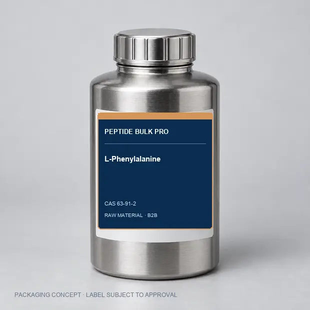 L-Phenylalanine