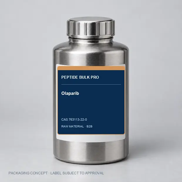Olaparib