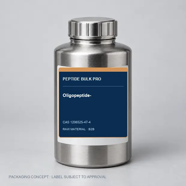 Oligopeptide-