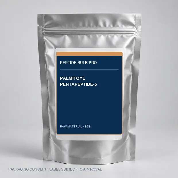 PALMITOYL PENTAPEPTIDE-5