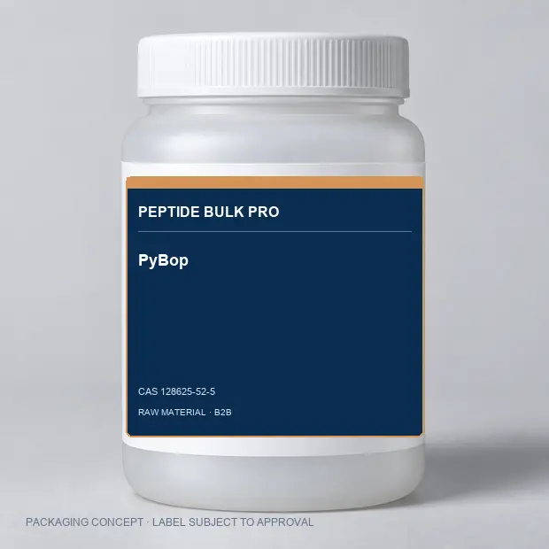 PyBop