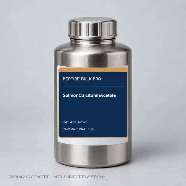 SalmonCalcitoninAcetate