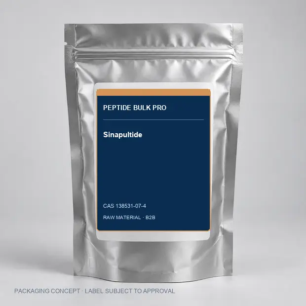 Sinapultide