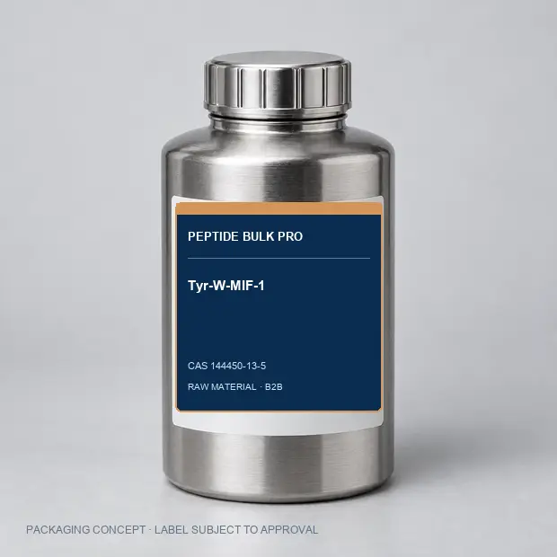 Tyr-W-MIF-1