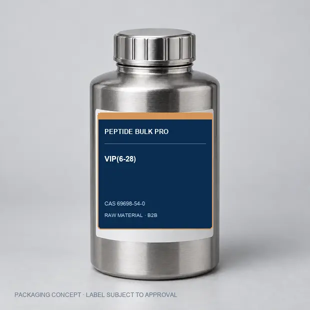 VIP(6-28) packaging concept